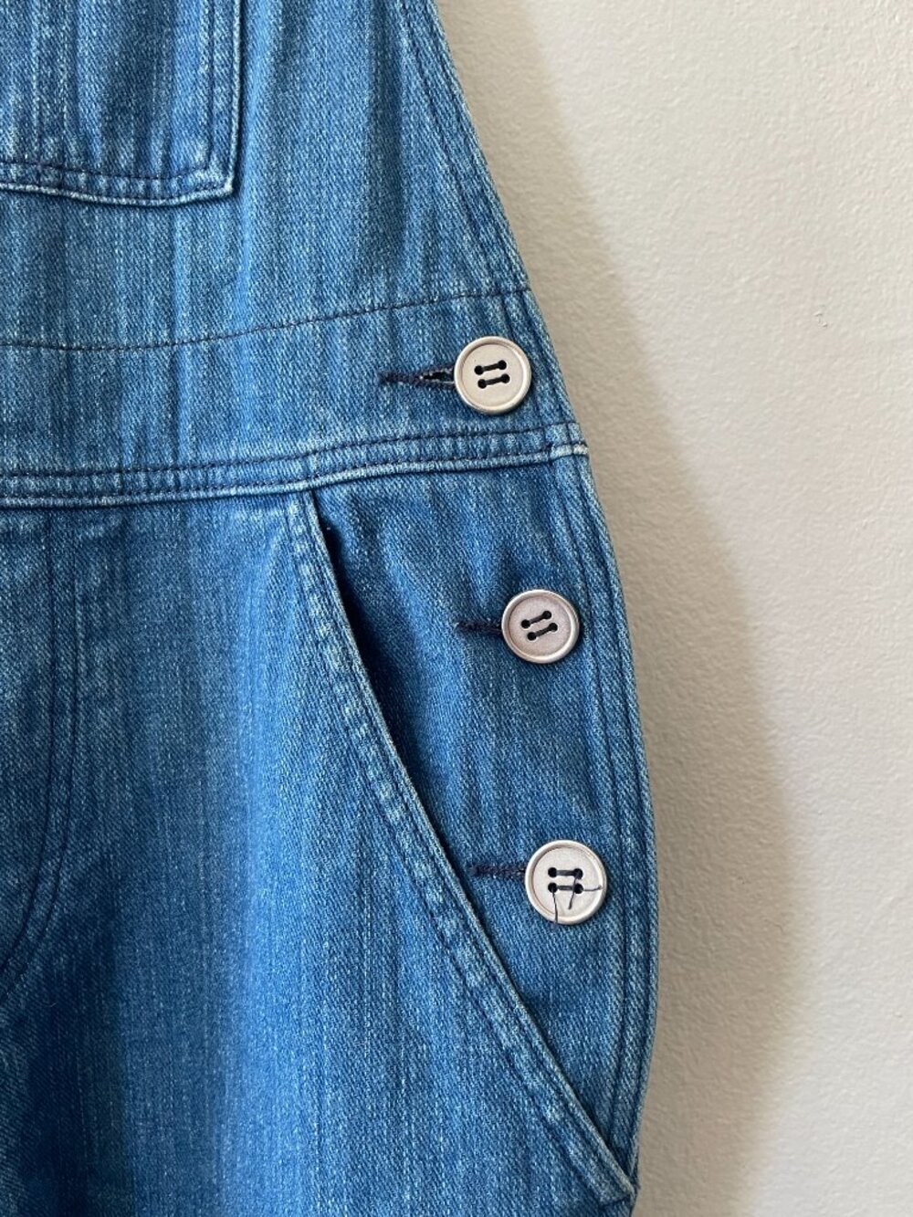 A.P.C Jumpsuit - Picture 4 of 6